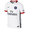 T-shirt enfant Nike Junior PSG Stadium Away 2015/2016