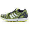Baskets basses enfant adidas ZX Flux Tech Fit Junior