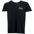 T-shirt Emporio Armani EA7 Tee-shirt T-shirt Emporio Armani EA7 Tee-shirt Grenoble