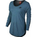 Tee-shirts sur Grenoble : T-shirt Nike LS T2