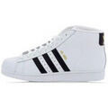 Baskets homme sur Grenoble : Baskets montantes adidas Pro Model