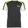 T-shirt Emporio Armani EA7 VENTUS7 Grenoble