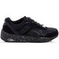 Baskets homme sur Grenoble : Baskets basses Puma Trinomic R698 Speckle 2 - 360894-01