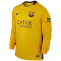 Tee-shirts sur Grenoble : T-shirt Nike FC Barcelona Stadium Away 2015/2016