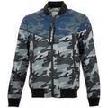 Blouson Redskins Cross Strucker (Gris) Grenoble