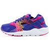 Baskets basses enfant Nike HUARACHE RUN PRINT Junior
