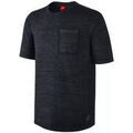Tee-shirts sur Grenoble : T-shirt Nike Tech Knit Pocket
