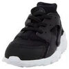 Baskets basses enfant Nike Air Huarache Run B&eacute;b&eacute; (TD) Multicolore