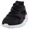 Chaussures enfants sur Grenoble : Baskets basses enfant Nike Air Huarache Run B&eacute;b&eacute; (TD) Multicolore