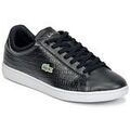 Baskets basses Lacoste CARNABY EVO G316 5 SPM