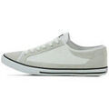 Baskets basses Emporio Armani EA7 Basket