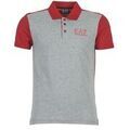 Polos sur Grenoble : Polo Emporio Armani EA7 CHABIOLA