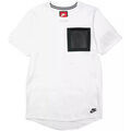 Tee-shirts sur Grenoble : T-shirt Nike Tech Hypermesh Pocket