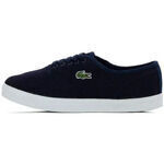 Baskets basses Lacoste Rene I Engineered
