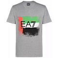 T-shirt Emporio Armani EA7 Tee-shirt Grenoble