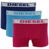 Boxers Diesel Pack 3 Shawn Multicolore