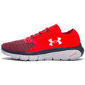 Baskets homme sur Grenoble : Baskets basses Under Armour SpeedForm Fortis 2