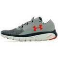 Baskets homme sur Grenoble : Baskets basses Under Armour SpeedForm Fortis 2