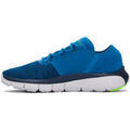 Baskets basses Under Armour SpeedForm Fortis 2 Grenoble