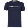 T-shirt Puma BMW MSP LOGO TEE