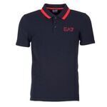 Polo Emporio Armani EA7 TRAIN EVOLUTION