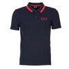 Polo Emporio Armani EA7 TRAIN EVOLUTION