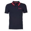 Polo Emporio Armani EA7 TRAIN EVOLUTION