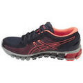 Baskets femme sur Grenoble : Baskets basses Asics Gel Quantum 360