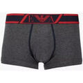 Boxers Emporio Armani EA7 Boxer Gris