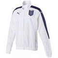 Vestes sur Grenoble : Veste Puma FIGC Italie Stadium