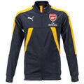 Vestes sur Grenoble : Veste Puma Veste Arsenal FC Stadium 2016/2017