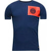T-shirt enfant Nike PSG Crest Junior
