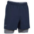 Shorts/Bermuda sur Grenoble : Short Under Armour Short Qualifier 2-in-1