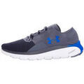 Baskets homme sur Grenoble : Baskets basses Under Armour SpeedForm Fortis 2.1