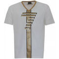 T-shirt Emporio Armani EA7 Tee-shirt