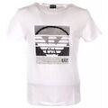 T-shirt Emporio Armani EA7 Tee-shirt Grenoble