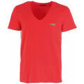 T-shirt Emporio Armani EA7 V-NECK