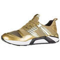 Baskets basses Emporio Armani EA7 7.0 TRAINER Dor&eacute; Grenoble