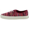 Baskets homme sur Grenoble : Baskets basses Vans Authentic Low Toile