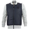 Blouson Redskins Naoto Poster (Noir/Gris)