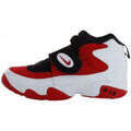 Chaussures enfants sur Grenoble : Baskets montantes enfant Nike Air Mission Junior