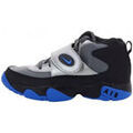 Chaussures enfants sur Grenoble : Baskets montantes enfant Nike Air Mission Junior