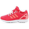 Baskets basses enfant adidas ZX Flux Tech Fit Junior