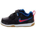 Chaussures enfants sur Grenoble : Baskets basses enfant Nike Lykin 11 B&eacute;b&eacute; Noir