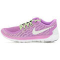 Running sur Grenoble : Chaussures enfant Nike Free 5.0 Junior
