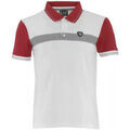 T-shirt Emporio Armani EA7 Polo Grenoble