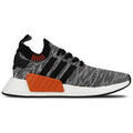 Baskets homme sur Grenoble : Baskets basses adidas NMD R2 Primeknit