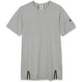 Tee-shirts sur Grenoble : T-shirt Asics Heather