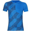 Tee-shirts sur Grenoble : T-shirt Asics Lite Show SS Top