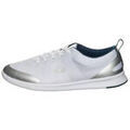 Baskets femme sur Grenoble : Baskets basses Lacoste Avenir 317 2 SPW